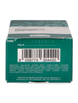 Elemi Lozione Dopobarba Rinfrescante - 5
