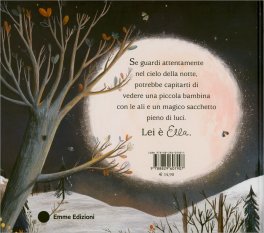 Ella e le Luci della Notte — Libro - 2
