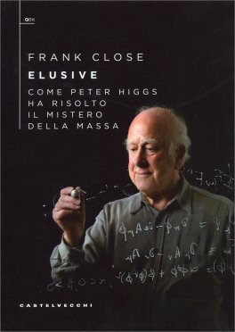 Elusive — Libro - 1