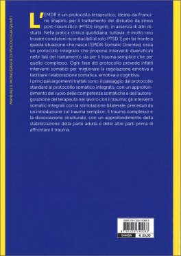 Il Trattamento dei Traumi — Libro - 2