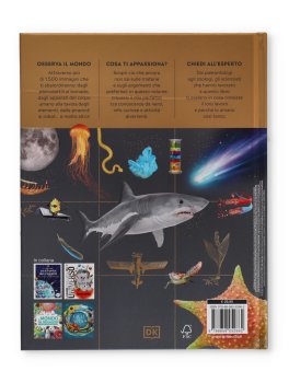 Enciclopedia Universale — Libro - 4