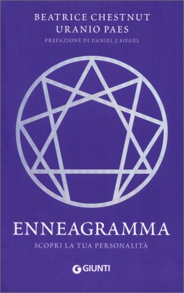Enneagramma — Libro - 1