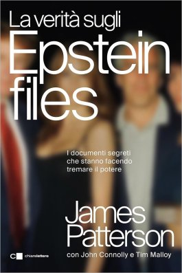 Epstein Files — Libro - 1