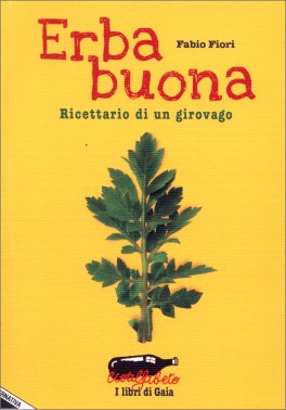 Erba Buona — Libro - 1