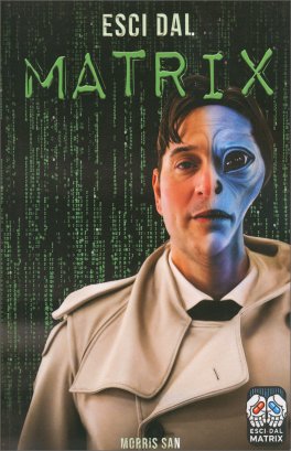 Esci dal Matrix — Libro - 1