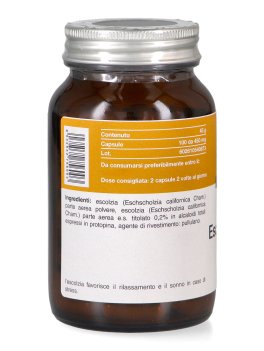Escolzia Plus - Capsule - 3
