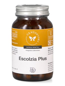 Escolzia Plus - Capsule - 1