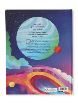 Esopianeti — Libro - 4
