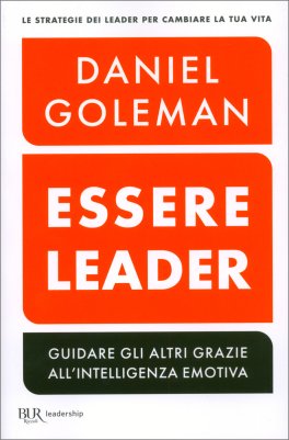 Essere Leader — Libro - 1