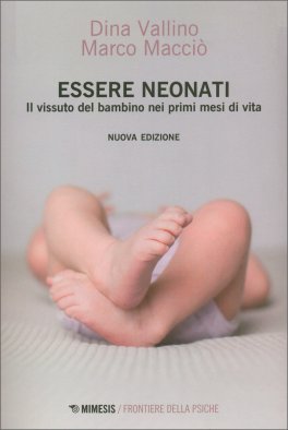Essere Neonati — Libro - 1