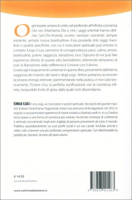Essere Uno — Libro - 2