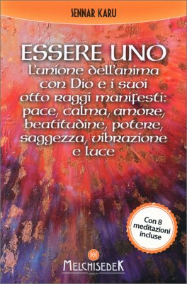 Essere Uno — Libro - 1