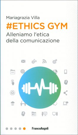 Ethics Gym — Libro - 1