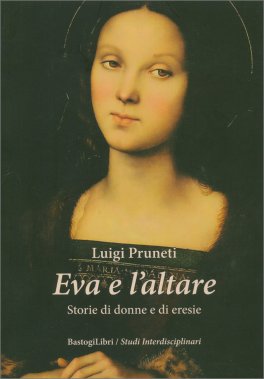 Eva e l'Altare — Libro - 1