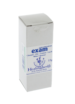 Exam Granuli - 1