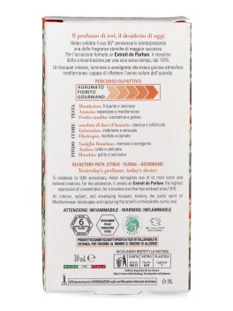 Extrait De Parfum Mandarino e Vaniglia - 3