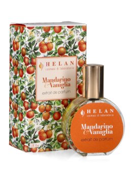 Extrait De Parfum Mandarino e Vaniglia - 1