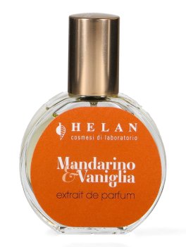 Extrait De Parfum Mandarino e Vaniglia - 2