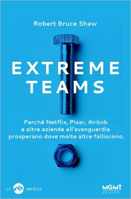Extreme Teams — Libro - 1