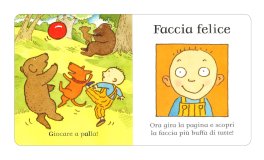 Faccia Buffa — Libro/Gioco - 4
