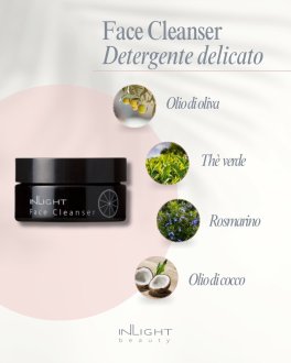 Face Cleanser - 8