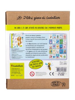 Fai Come Gino e Alza il Piedino — Libro - 2