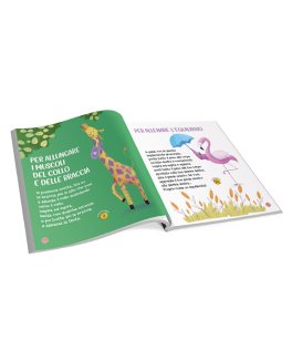 Fai Come Gino e Alza il Piedino — Libro - 4