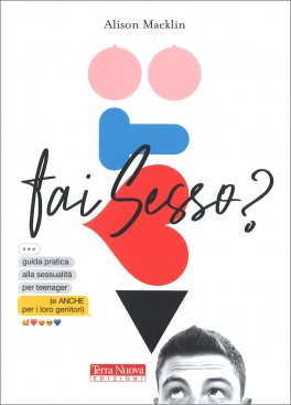 Fai Sesso? — Libro - 1