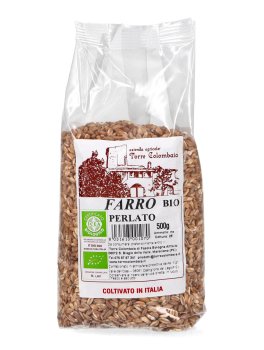 Farro Perlato - 1