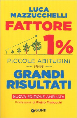 Fattore 1% — Libro - 1