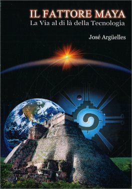 Il Fattore Maya — Libro - 1