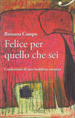 Felice per Quello che Sei  — Libro - 1