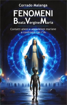 Fenomeni Beata Vergine Maria — Libro - 1