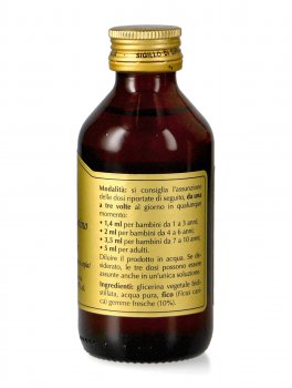 Ficus Carica Gemmoderivato Concentrato - Gemmo 10+ ® - 3