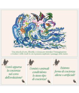 Figure della Mente — Libro - 4