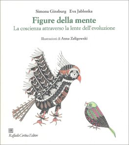 Figure della Mente — Libro - 1