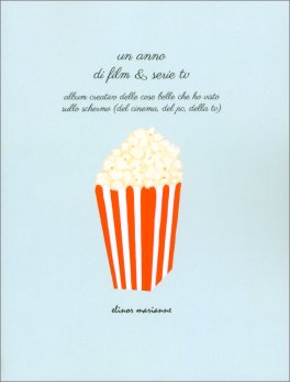 Un Anno di Film & Serie Tv — Agenda - 1