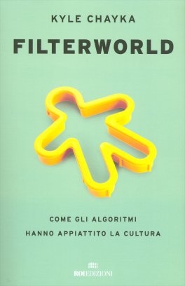 Filterworld — Libro - 1