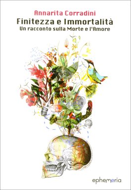 Finitezza e Immortalità — Libro - 1