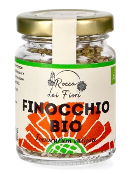 Finocchio Bio - 1