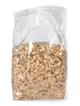 Fiocchi di Avena Integrale Senza Glutine - 2