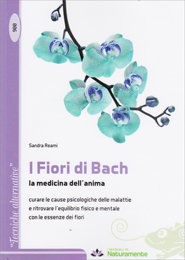 I Fiori di Bach — Libro - 1