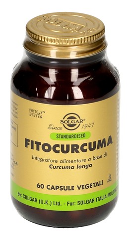 Fitocurcuma - 1