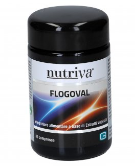 Flogoval - 1