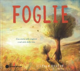 Foglie — Libro - 1