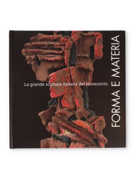 Forma e Materia — Libro - 1