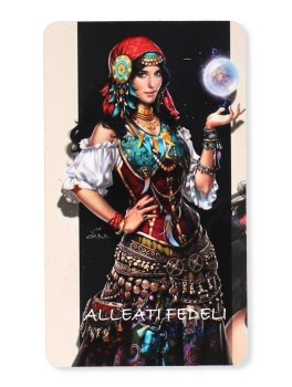Fortune Telling - 3