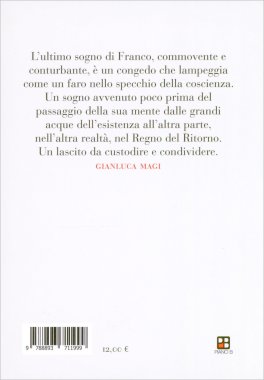 Franco Battiato - Ultimo Sogno — Libro - 2