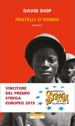 Fratelli d'Anima — Libro - 1