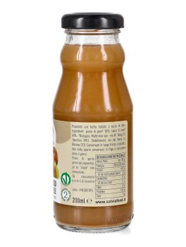 Fruttuoso - Smoothie di Pere & Mele Bio - 2